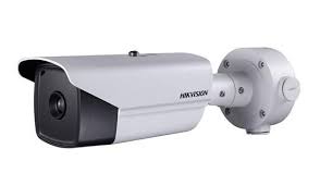Suivez l'évolution de l'épidémie de coronavirus / covid19 dans le monde. Hikvision Ds 2td2136 15 384 X 288 Outdoor Network Thermal Bullet Camera 15mm Lens