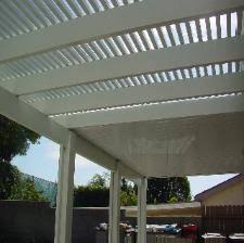 Dear troy, amerimax building product, inc. Alumawood Patio Covers Patio Cover Aluminum Patio Cover Kits