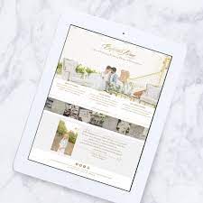 Austin Wedding Event Planner Eighteenth Avenue S New Website Wedding Planner Website Wedding Event Planner Event Planning Business