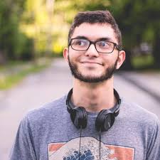 Stream David Backer 1