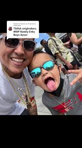 Travis Preston Dancer Rip