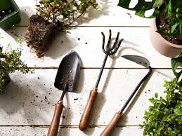 I had this grand idea to start a garden. 17 Best Gardening Tools 2021 From Plant Tarps To Watering Wands