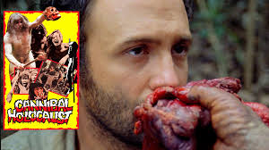 24 insanely scary horror movies that'll keep you awake forever. Cannibal Holocaust The Most Controversial Horror Film Ever Made