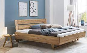 Massiv bett 180×200 doppelbett holz massivholzbett corona eiche antik eur 299 99 noch 4 schönes landhaus doppelbett sprossen buche lifestyle4living funktionsbett in wotan eiche dekor und weiß 180×200 cm doppelbett mit stauraum kopfteil und schubladen von bett eiche massiv 180×200. Massivholz Bett Hover 180x200 Wildeiche Geolt Couchgarnituren Sofas Aus Leipzig Couch Und Co