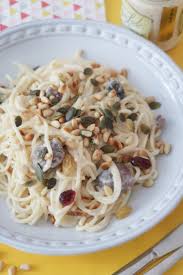 Spaghetti Sauce Parmesan Gesier Et Graines Elo A La Bouche Recettes De Cuisine Sauce Parmesan Gesier