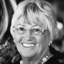 Barbara Elaine Kinney