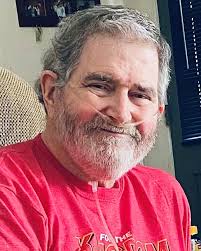 Alan Dean Larned Obituary