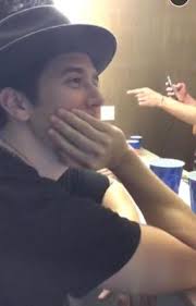 Logan Phillip Henderson One Shot Special