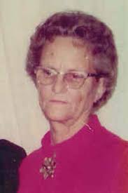 Gladys Hesteen Kinard Turner (1911-1998)