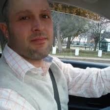 A year ago this very day I walked into his residence and find him dead. The  grief, anxiety, and shock inexplicable. God has him now; no more  insurmountable burden of diseases. I