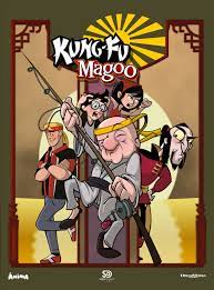 Kung-Fu Magoo (2010) - IMDb