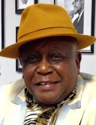 Clarence Overton Obituary (2021)