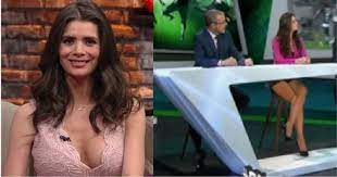 7 128 769 tykkäystä · 186 003 puhuu tästä. Despiden A Conductora De Deportes De Tv Azteca Por No Ensenar De Mas