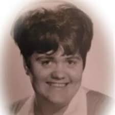 Obituary information for Nancy Sue Patton