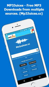Mp3juices Free Mp3 Downloads For Android Apk Download