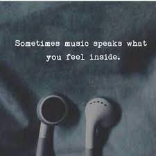 Explore 1000 sad quotes by authors including washington irving, leo buscaglia, and percy bysshe shelley at brainyquote. Music Is Life Love Quotes And Sad Quotes Facebook