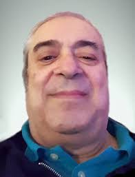 Carmine Capone's Instagram, Twitter & Facebook