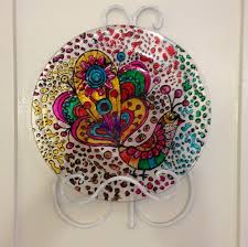 Mariya Pak Feuer Art and Craft