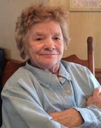 Rosemarie "Rosie" Avery Obituary