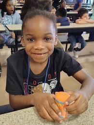 Tice students have EXCEEDED 95% Average Daily Attendance for 2 months  straight! EVERYONE received a special treat in celebration of attendance!  💙🦅⚽️ School District of Lee County PBIS Rewards Lee County Sheriff's  Office