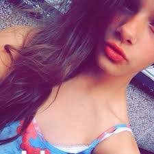 Millie Ashby's Instagram, Twitter & Facebook