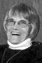 Dorothy Madison Obituary (1925