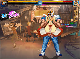 MUGEN Hyper Edition v1.4 by hyperk2