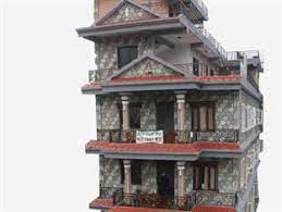 Pokhara nepali jutta ghar, pokhara. Minimalist House Design Pokhara House Design Nepal