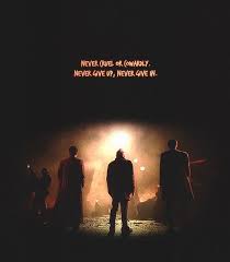 Never Cruel Nor Cowardly Never Give Up Never Give In The Promise Doctor Who Bbc Doctor Who 11th Doctor