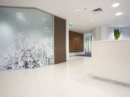Get Creative With Conference Rooms Glass Film Design Decorative Window Film Design