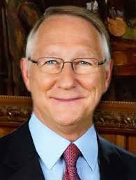 神韵临蒙城蒙特利尔市长祝贺（图） 【明慧网】