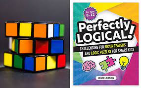 Take a look at all puzzles available for you to play and enjoy. 10 Engaging Brain Puzzles Games Activities For Families And Children Little Day Out