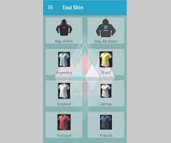 Skin tools pro is such an app and it's free to download. Download Tool Skin Free Fire Terbaru Android Dafunda Download