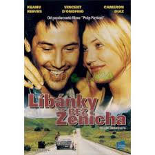 Líbánky bez ženicha 1996 ( Feeling Minnesota) DVD