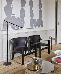 Pin By Finnish Design Shop On Small Chic Side Table Design Contemporary Lounge Chair Table Design