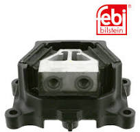 ENGINE MOUNTING (9412418713) - LPM TRUCK PARTS