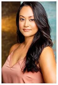 Ramona Buchanan's Instagram, Twitter & Facebook