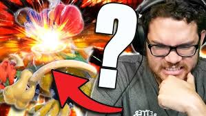 Squads W Round 1 Kosaq vs Black Feather Super Smash Thursday #31