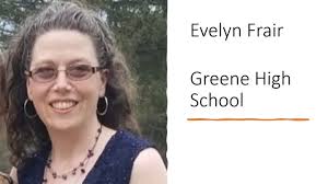 We would also like to thank our lovely Advisors, because this event would  not be possible without them and their wonderful students' ideas! Mary Jo  Townsend Wardell (Windsor), Joseph Schieve (Johnson City),