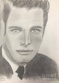 Hustler Drawings for Sale