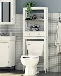 Above the toilet shelves are perfect for small bathrooms. Bathroom Shelves Over Toilet You Ll Love In 2021 Visualhunt
