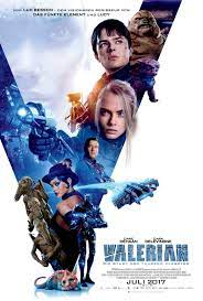 For decades, luc besson had a reputation as a guarantor of success. Userkritiken Zum Film Valerian Die Stadt Der Tausend Planeten Filmstarts De