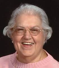 Rosaline (Timberlake) Eldridge Davis Obituary May 24, 2019