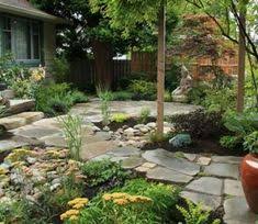 Seed needs loose, friable soil to germinate, to a minimum depth. 80 Best Yards Without Grass Ideas Landscape Design Lawn Free Yard Garden Design