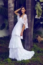 Llll➤ aktueller und unabhängiger brautkleid test bzw. Spanische Brautkleider Von Charo Ruiz Ibiza