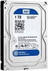 Blue 1TB Desktop Hard Drive WD10EZEX Western Digital