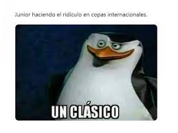 El 'jesús santrich' de la suerte y más memes que dejó el noveno título del junior. Junior Hoy Memes Por Derrota Contra Independiente Del Valle En Libertadores Copa Libertadores Futbolred