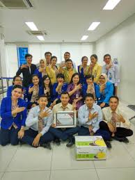 Maybe you would like to learn more about one of these? Pengalaman Magang Bakti Bca Site Title