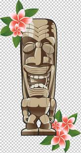 1306x2358 60593113 two red indians and totem pole illustration clipart 490x738 72 hawaiian clipart clipart fans Tiki Culture Hawaiian Tiki Bar Png Clipart Clip Art Cult Image Fictional Character Hawaiian Information Free