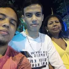 Perfil de Leyder Perez Peñata